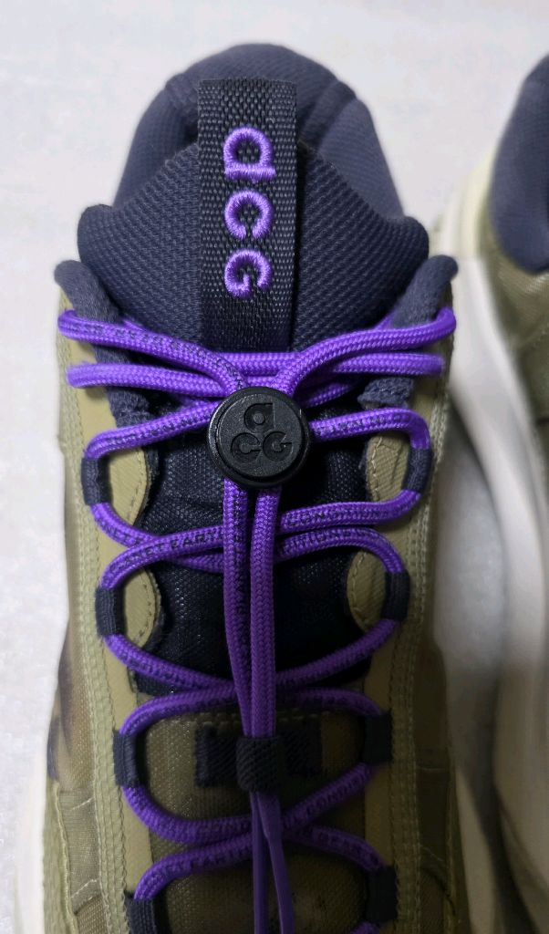 나이키 NIKE ACG 마운틴 플라이 2 로우 트레킹화 워킹화 270 이미지