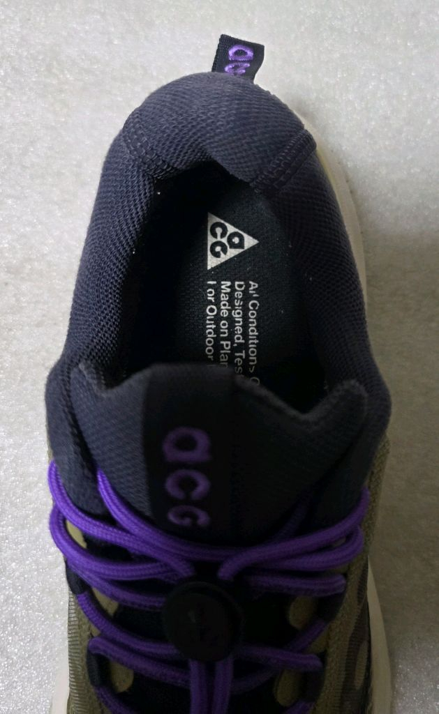 나이키 NIKE ACG 마운틴 플라이 2 로우 트레킹화 워킹화 270 이미지