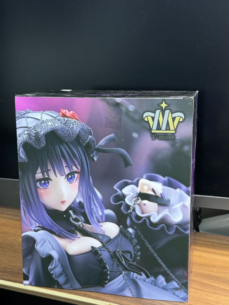 T most 키타가와 마린 시즈쿠 이미지