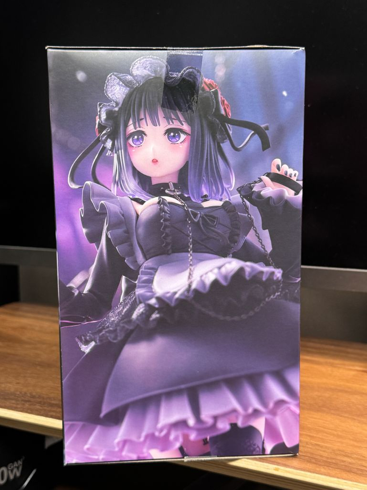 T most 키타가와 마린 시즈쿠 이미지