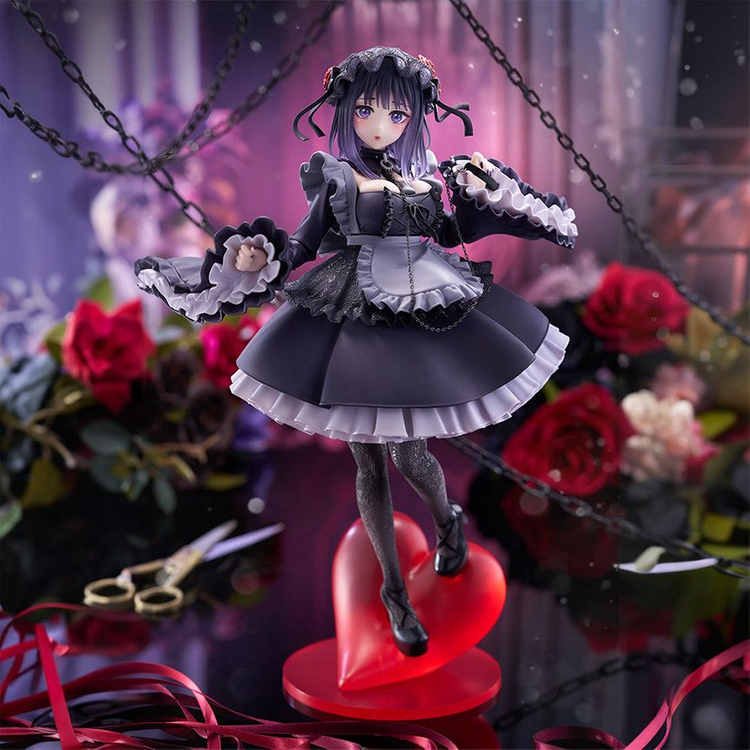 T most 키타가와 마린 시즈쿠 이미지