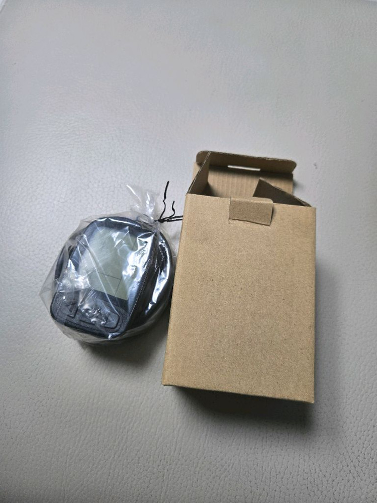 전기자전거 퀄리 팬텀 계기판 디스플레이 속도계(LCD5 이미지