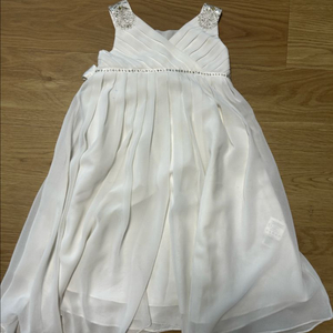 몬순 여아 드레스 5-6y 이미지