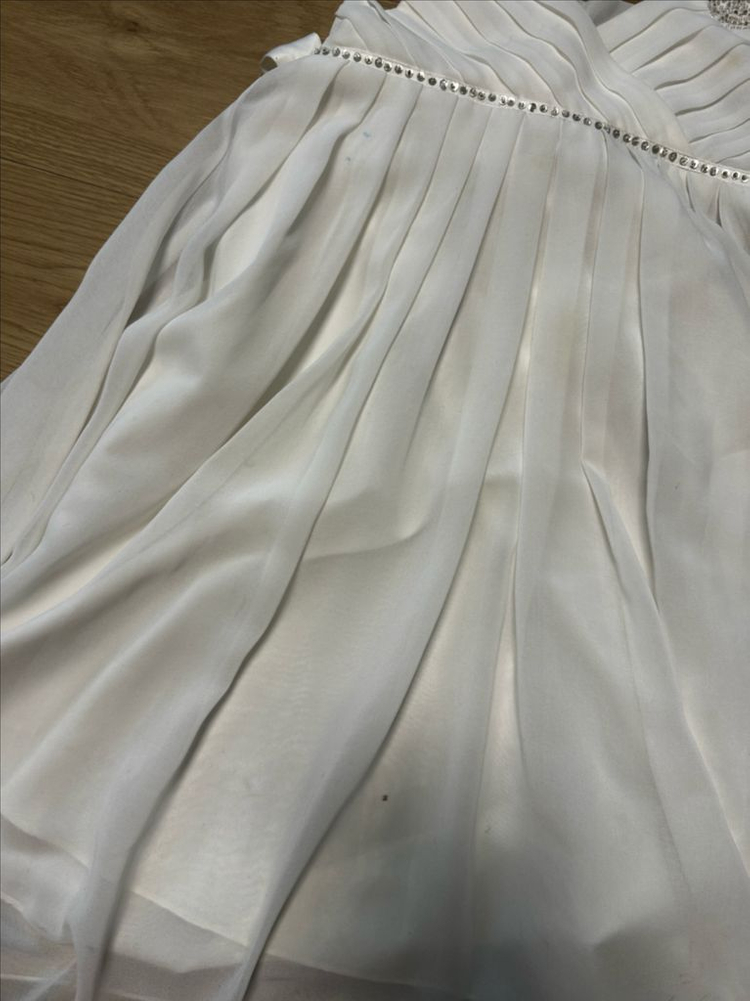 몬순 여아 드레스 5-6y 이미지