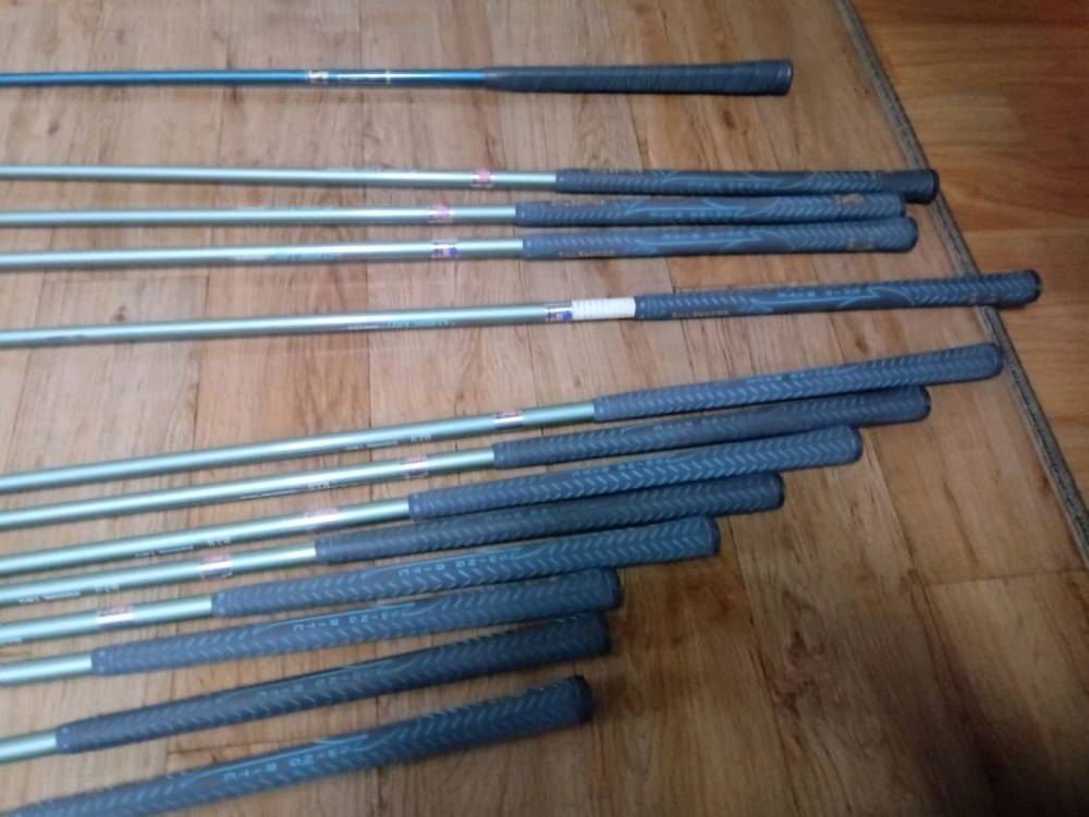 LPGA Classic Lady 여성용 골프채 풀세트 이미지