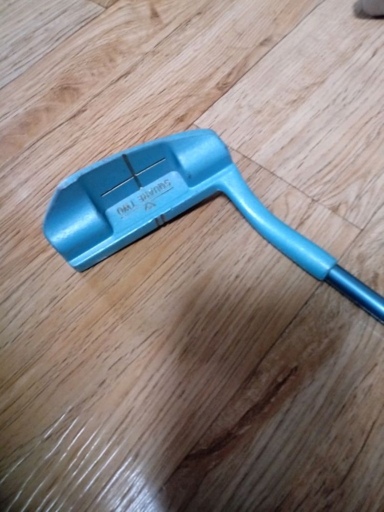 LPGA Classic Lady 여성용 골프채 풀세트 이미지