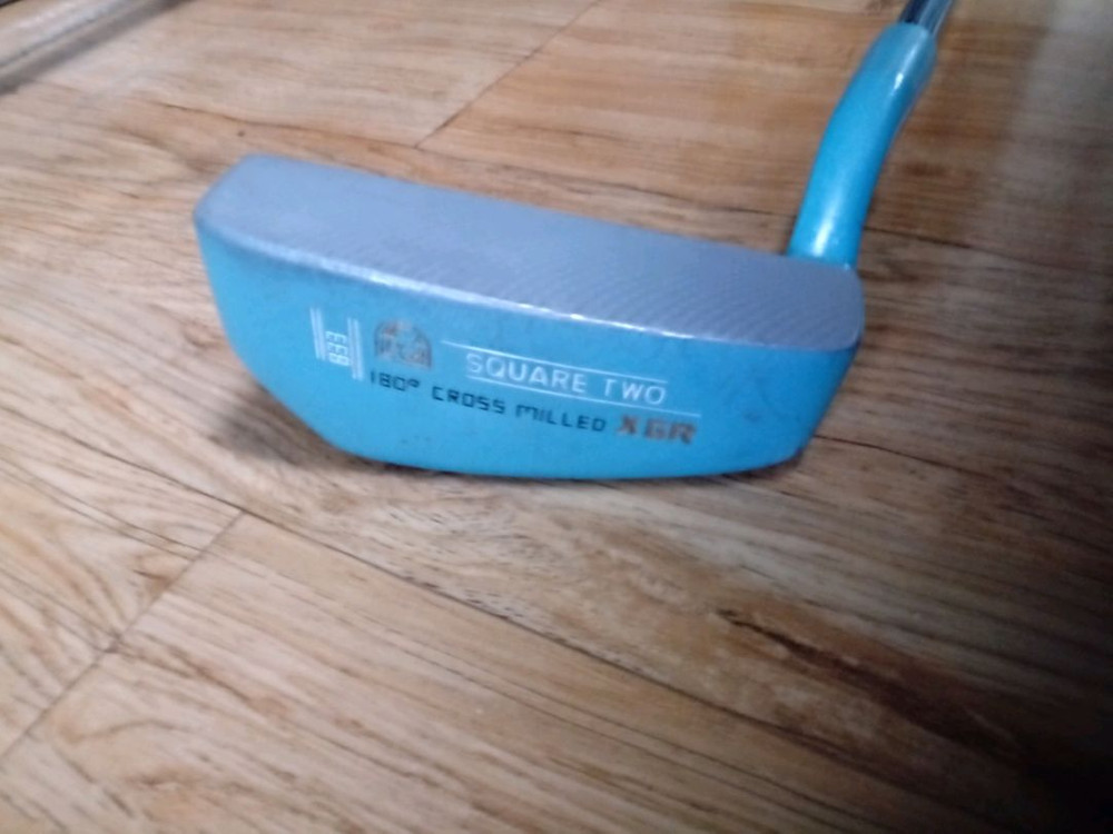 LPGA Classic Lady 여성용 골프채 풀세트 이미지