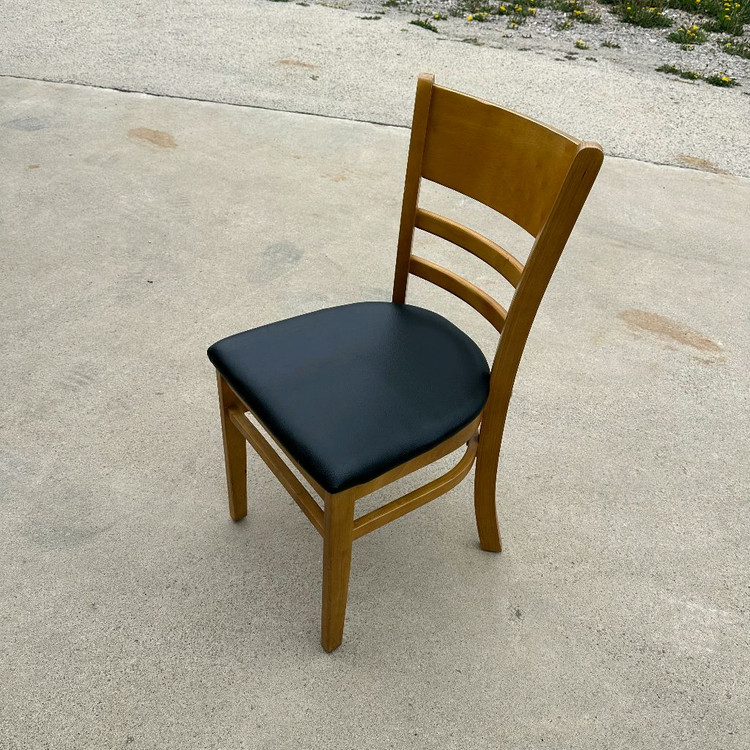 원목의자 카페의자 업소용의자 음식점의자 이미지