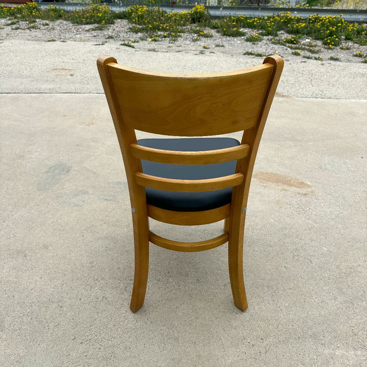 원목의자 카페의자 업소용의자 음식점의자 이미지