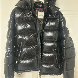 23fw 몽클레어 마야 사이즈 6 백화점판 풀박스 판매 이미지