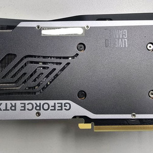 조텍 RTX 4070 AMP AIRO 12GB S급 이미지