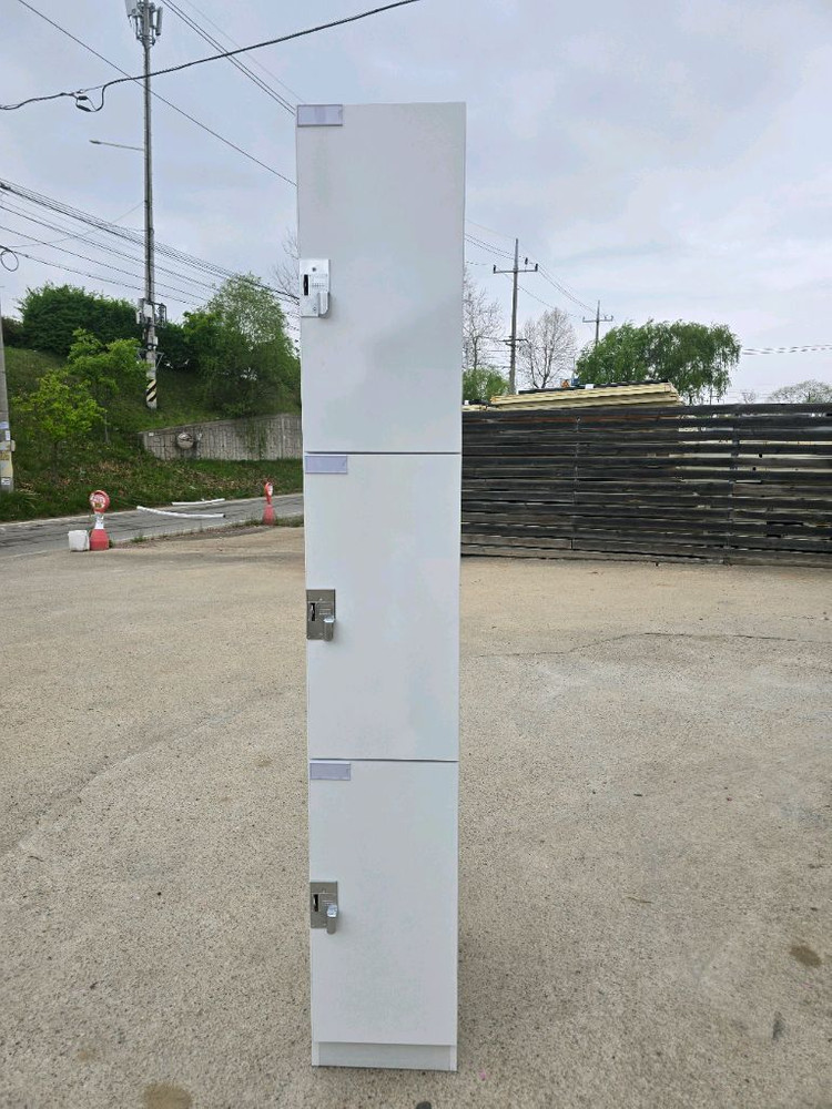 15칸 사물함 일괄판매 합니다 이미지