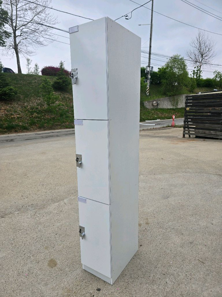 15칸 사물함 일괄판매 합니다 이미지