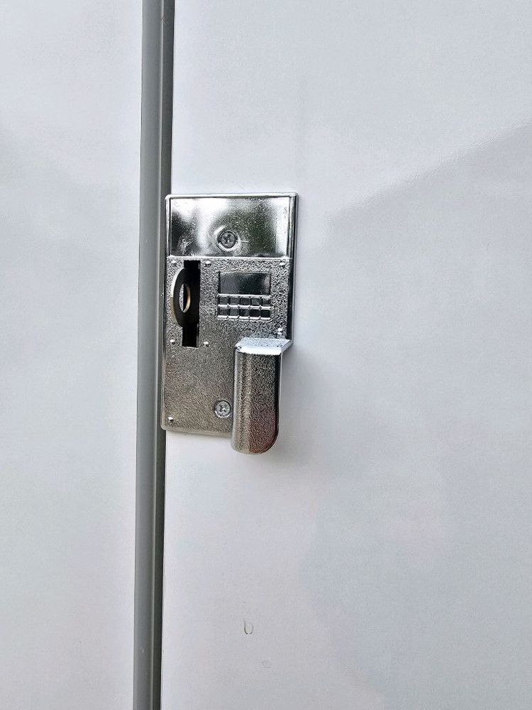 15칸 사물함 일괄판매 합니다 이미지