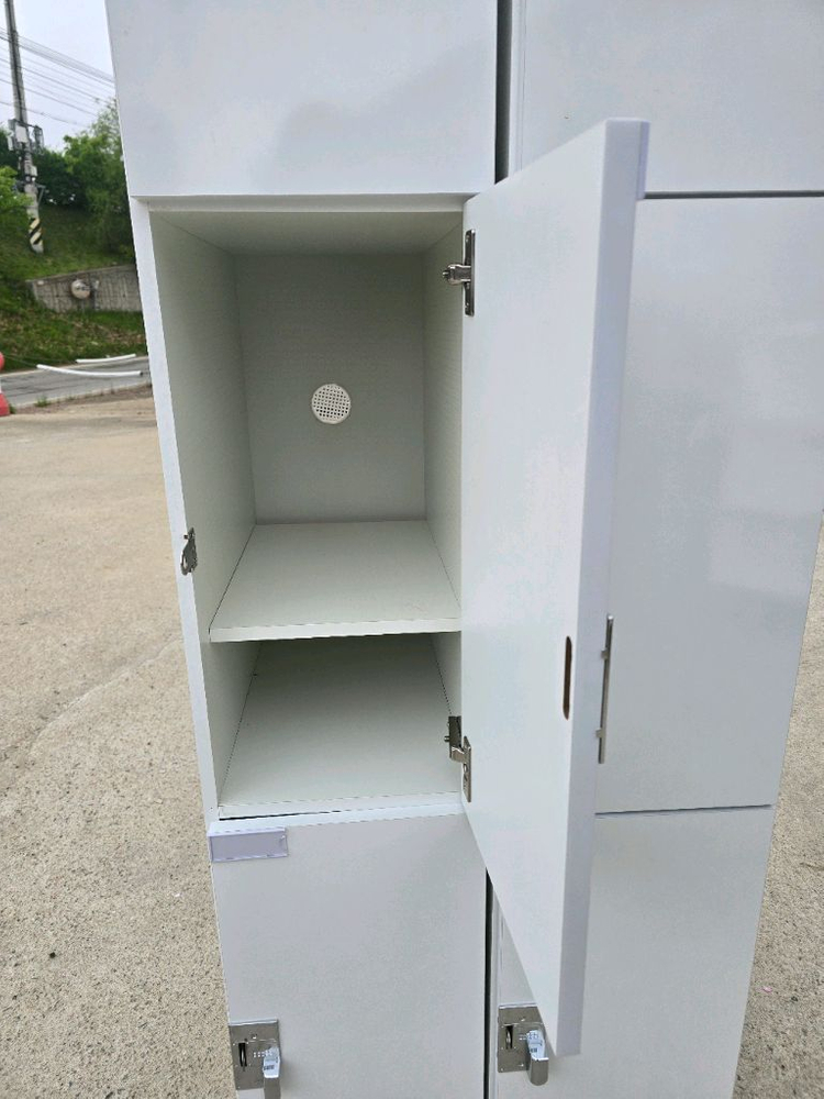 15칸 사물함 일괄판매 합니다 이미지