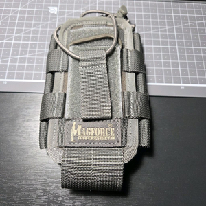 맥포스 매직 유틸리티 파우치 이미지