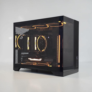 라이젠5600 + RTX3080 12GB 게이밍 컴퓨터 본체 이미지