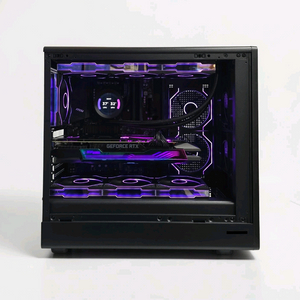 라이젠 5800X + RTX3080 12GB 게이밍PC 조립컴퓨터 이미지