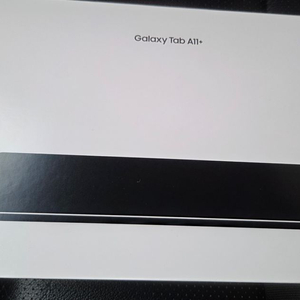 갤럭시 탭a11+ 이미지