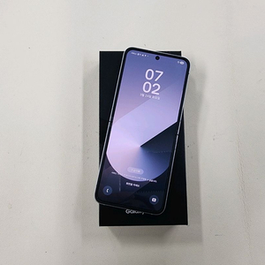 갤럭시플립6 256G 무잔상 무찍힘 상태최상 ^^ 이미지