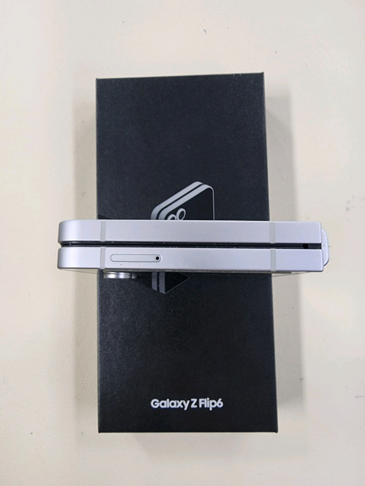 갤럭시플립6 256G 무잔상 무찍힘 상태최상 ^^ 이미지