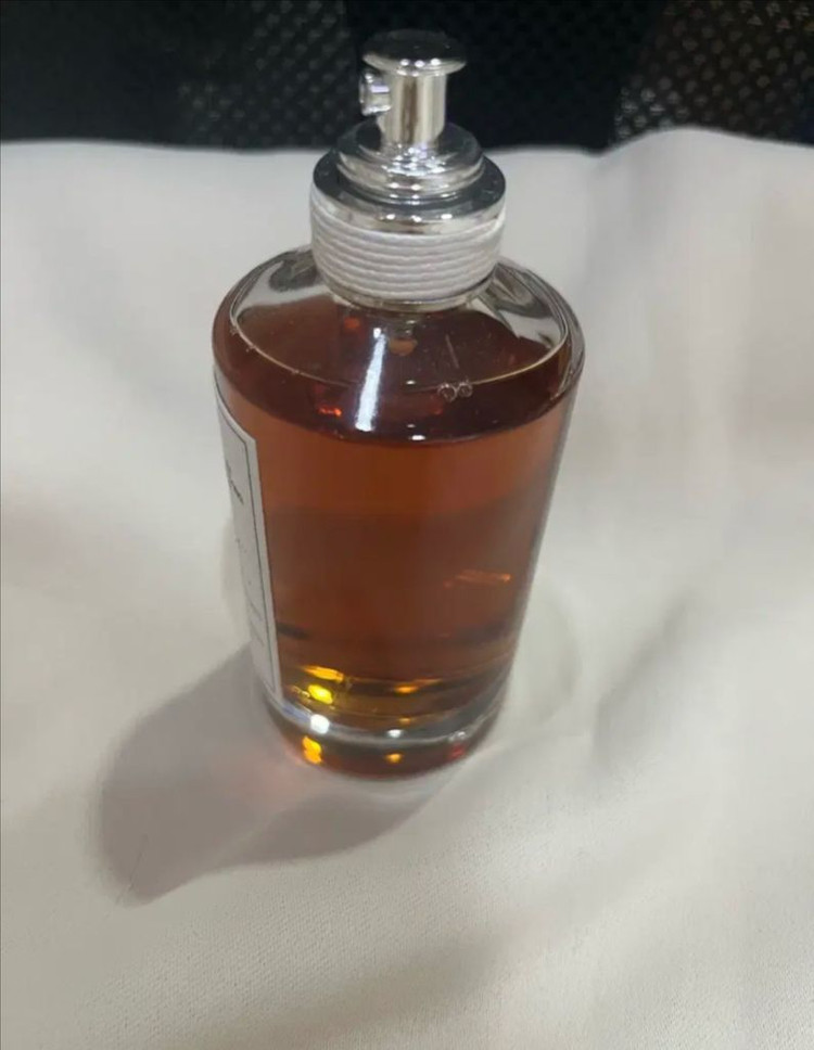 메종마르지엘라 바이더파이어플레이스100ml 이미지