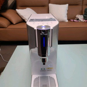 정수기 SK매직 올인원 WPU-A700C(A급,정수,온수,냉수&유아수,요구시 설치도 해드림) 이미지