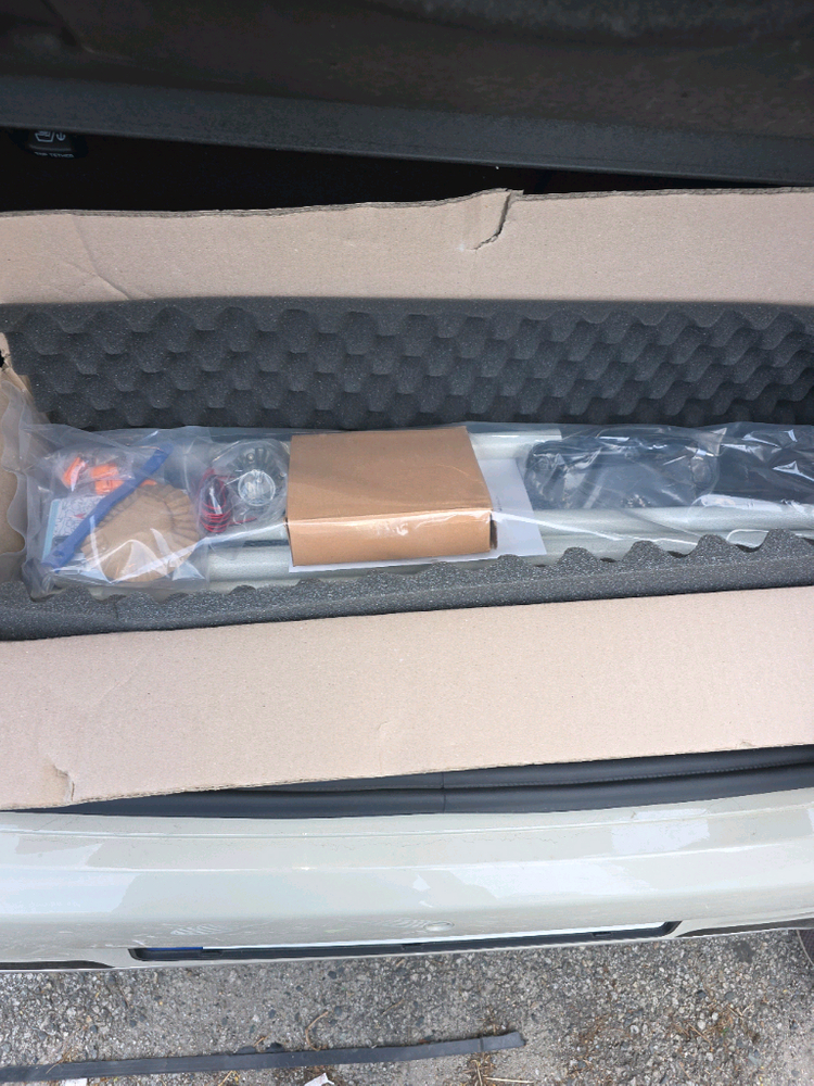 층간소음 우퍼 스피커 이미지