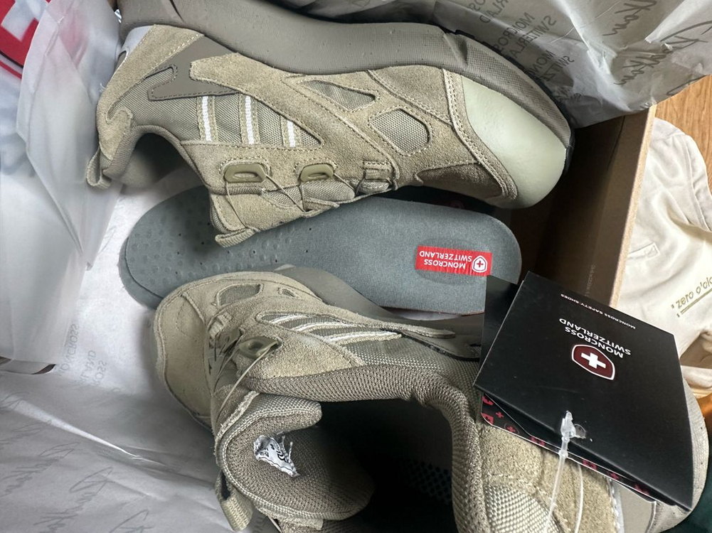 몽크로스 안전화-xm-1d-285 이미지