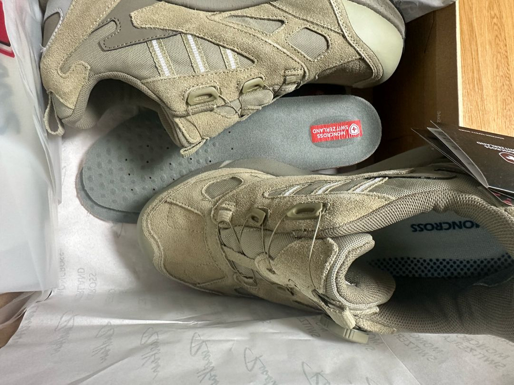 몽크로스 안전화-xm-1d-285 이미지