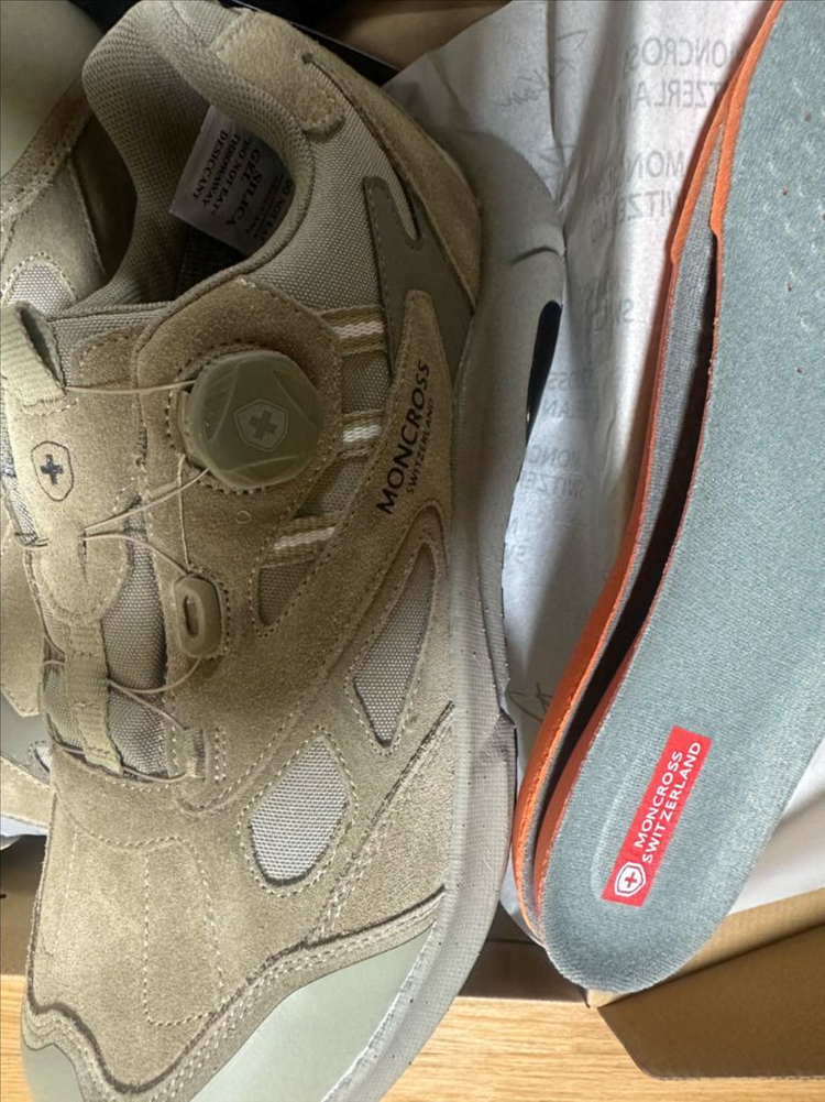 몽크로스 안전화-xm-1d-285 이미지