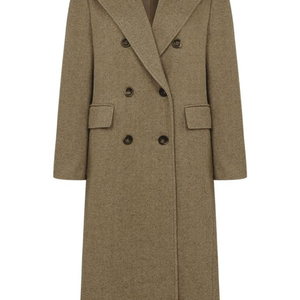 라인헤링본울코트! 얼바닉30 쿠에른 디올 에토스 빈폴 더캐시미어 lfm 구호 비이커 낫띵리튼 에토스 오라리 빈폴 이미지