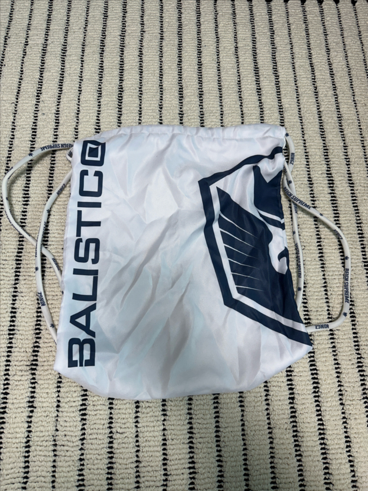 킹즈 발리스티코 주짓수 도복 A1사이즈 중고 이미지