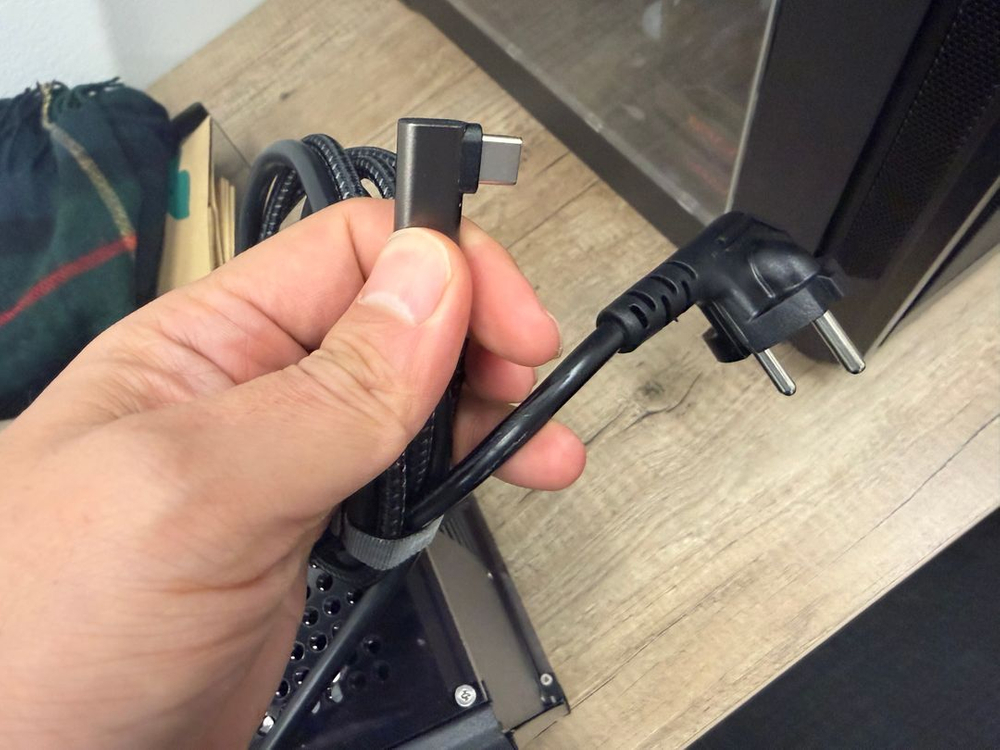 외장 그래픽카드 eGPU MSI GTX 1080 이미지