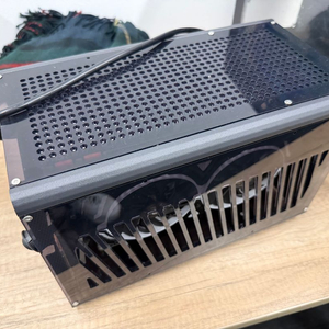 외장 그래픽카드 eGPU MSI GTX 1080 이미지