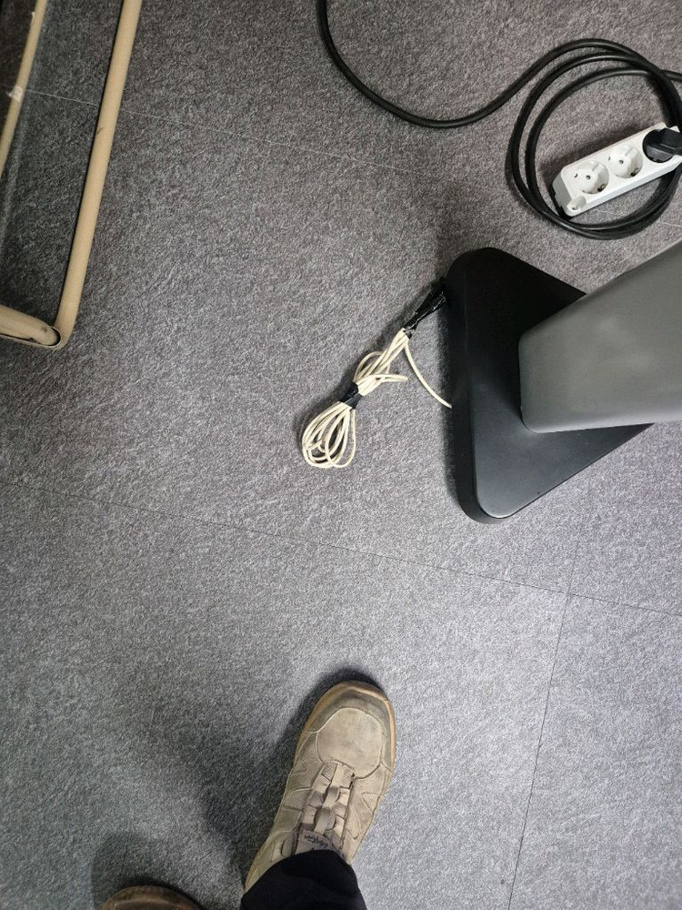 얼굴인식 열화상카메라 키오스크 이미지