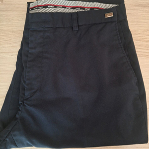 네이비교복바지 92-185 이미지