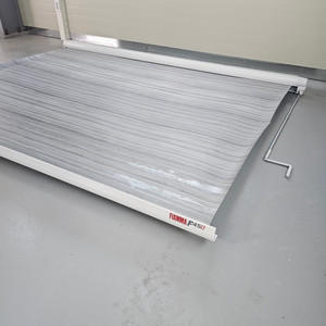 캠핑카사이드어닝 피아마 FIAMMA F45S 260 차량 사이드어닝 이미지