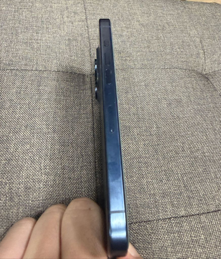 (홍콩판-물리 듀얼심/카메라 무음) 아이폰 15 Pro 256GB 이미지