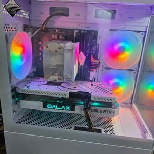 고사양 게임용 컴퓨터 본체/모니터 여러가지 최상급 처분합니다 이미지