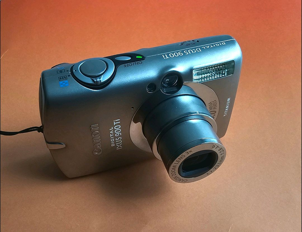 캐논 티타늄 익서스 900Ti 디지털 카메라 /작례/공연/연예인/색감/ 이미지