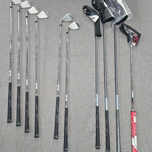 캘러웨이 남성 골프채 풀세트 이미지
