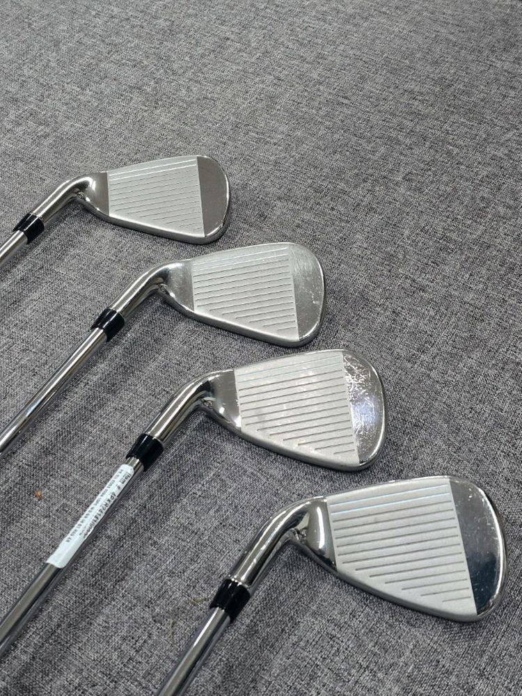 캘러웨이 남성 골프채 풀세트 이미지