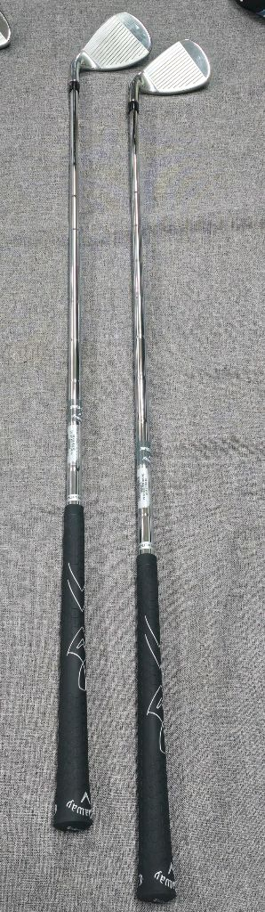 캘러웨이 남성 골프채 풀세트 이미지