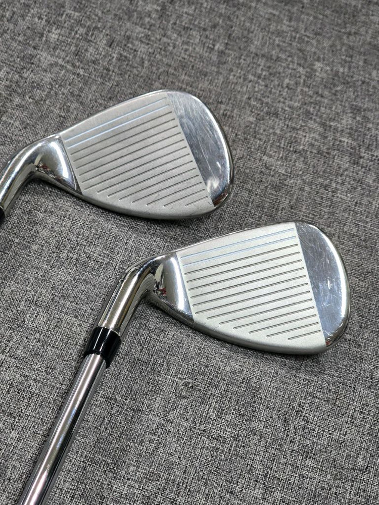 캘러웨이 남성 골프채 풀세트 이미지