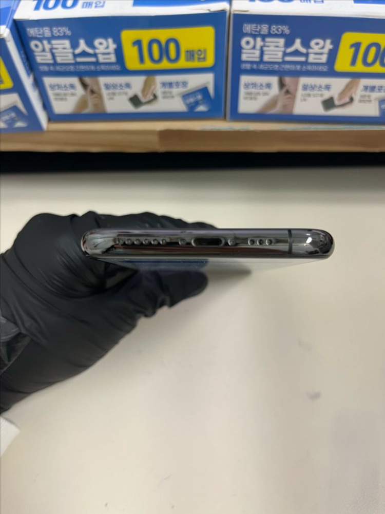 아이폰11프로 64G 그레이 S급! 이미지