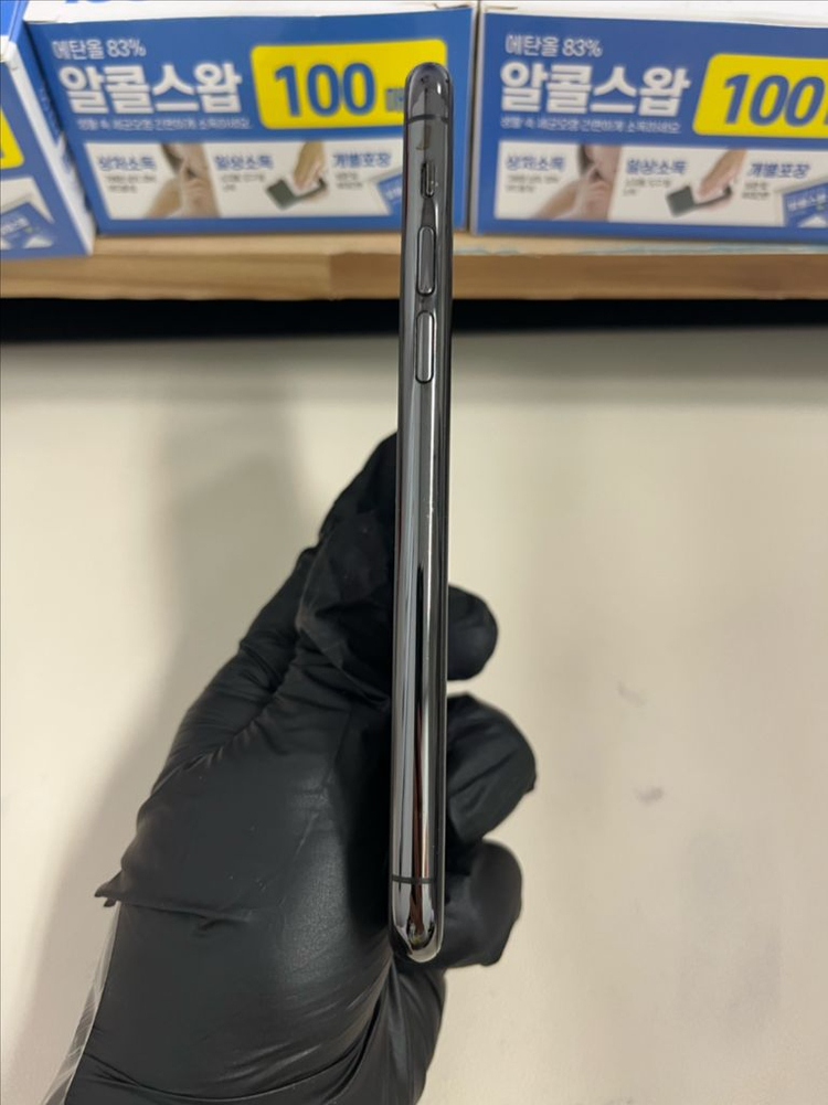 아이폰11프로 64G 그레이 S급! 이미지