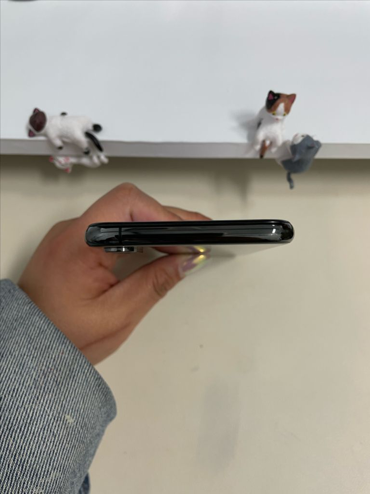 아이폰Xs 64G 그레이 S급! 이미지