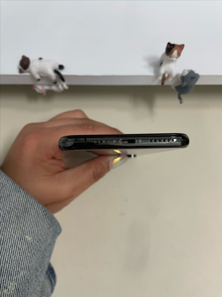 아이폰Xs 64G 그레이 S급! 이미지