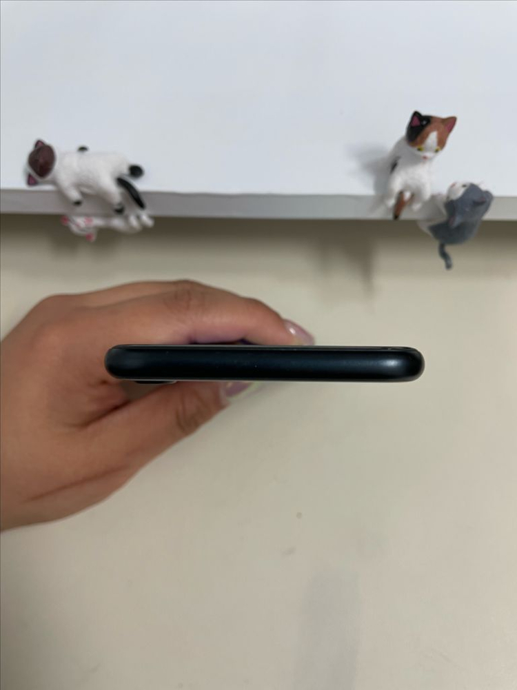 아이폰Se3 64G 미드나이트 S급! 이미지